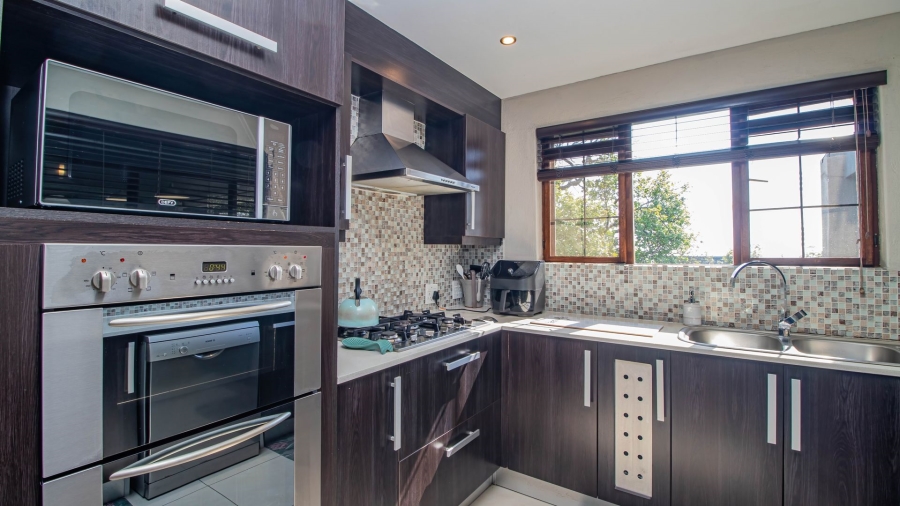 4 Bedroom Property for Sale in The Rest Nature Estate Mpumalanga