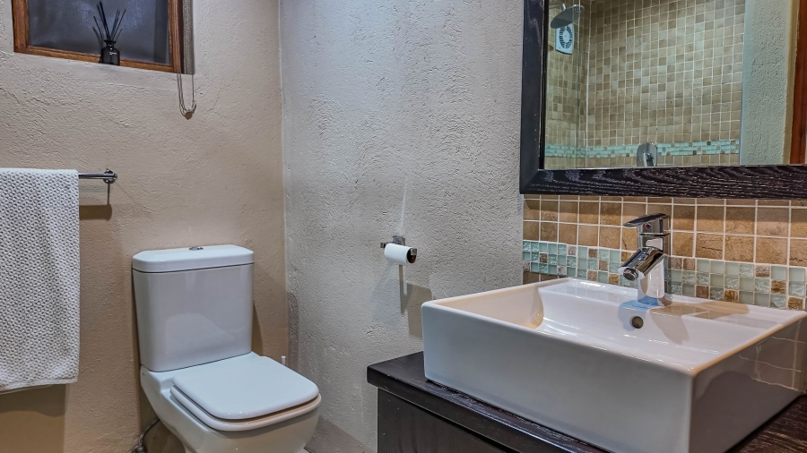 4 Bedroom Property for Sale in The Rest Nature Estate Mpumalanga