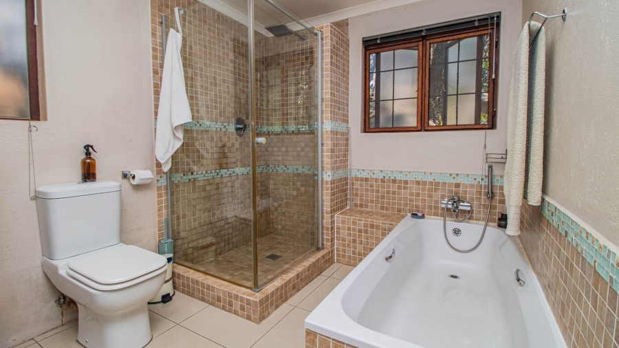 4 Bedroom Property for Sale in The Rest Nature Estate Mpumalanga