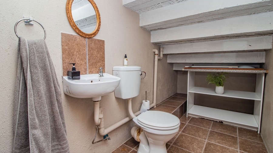 4 Bedroom Property for Sale in The Rest Nature Estate Mpumalanga