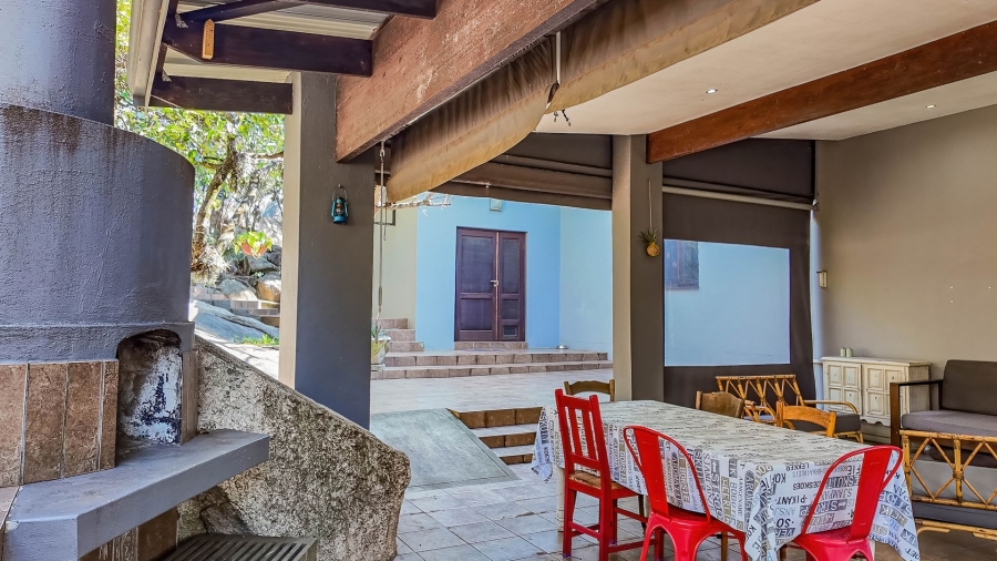 4 Bedroom Property for Sale in The Rest Nature Estate Mpumalanga