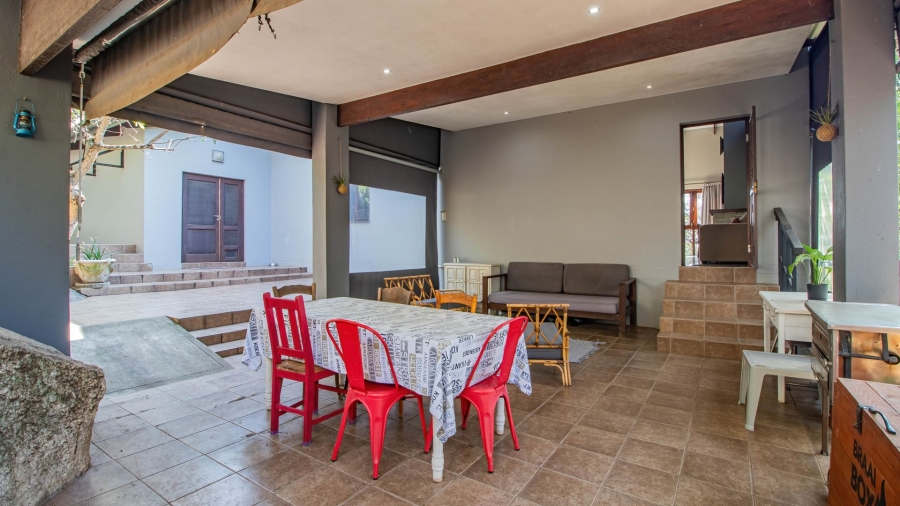 4 Bedroom Property for Sale in The Rest Nature Estate Mpumalanga