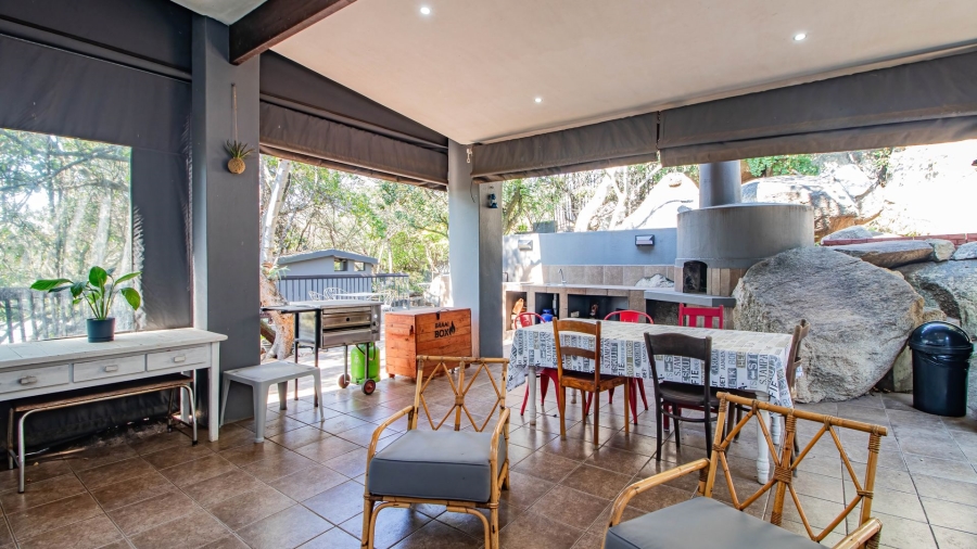 4 Bedroom Property for Sale in The Rest Nature Estate Mpumalanga