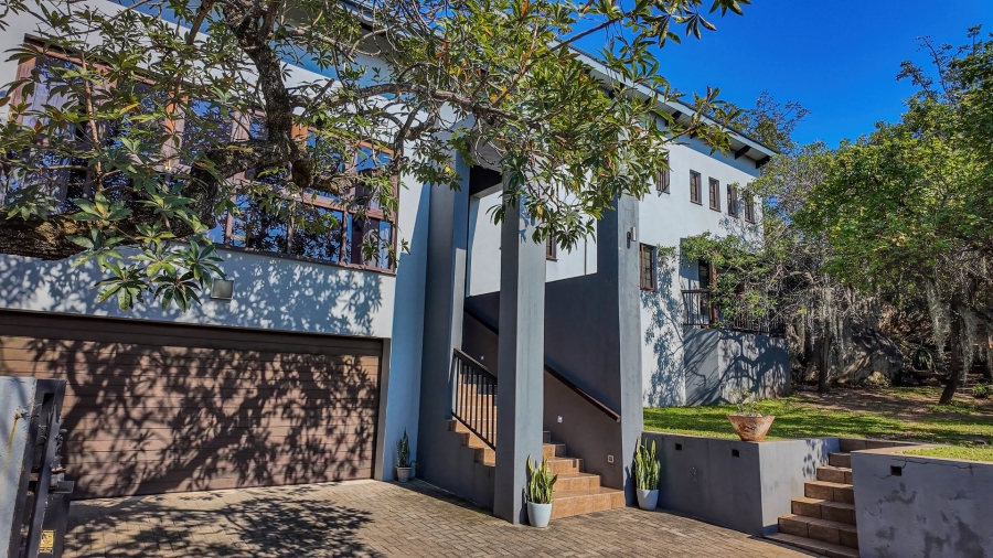 4 Bedroom Property for Sale in The Rest Nature Estate Mpumalanga