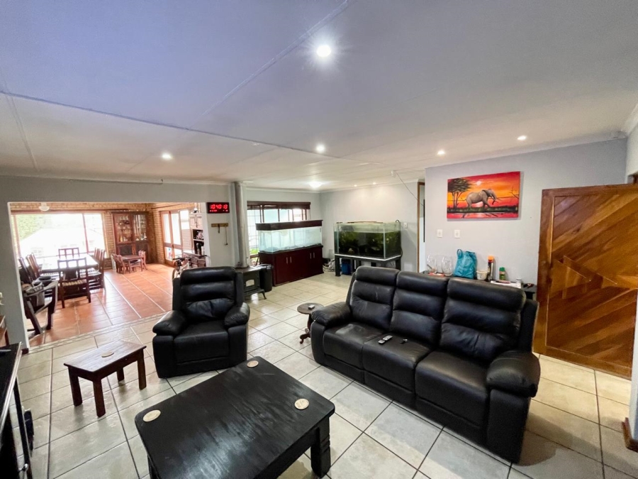 4 Bedroom Property for Sale in Secunda Mpumalanga