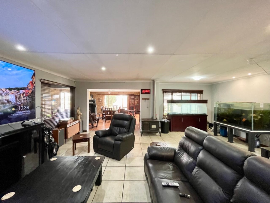 4 Bedroom Property for Sale in Secunda Mpumalanga