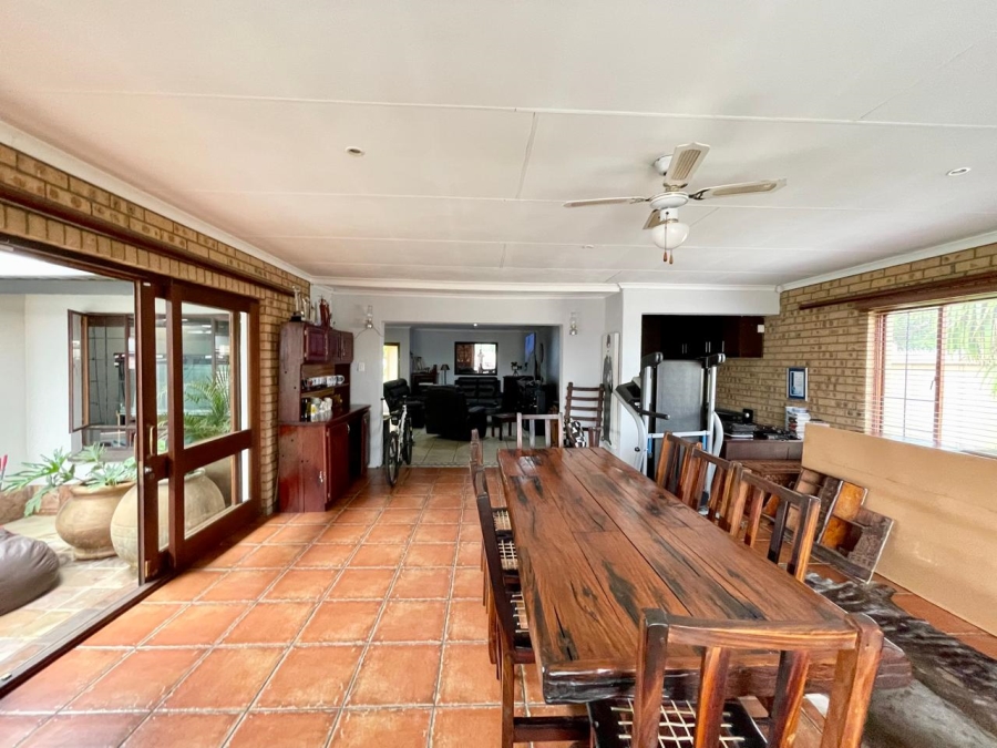4 Bedroom Property for Sale in Secunda Mpumalanga