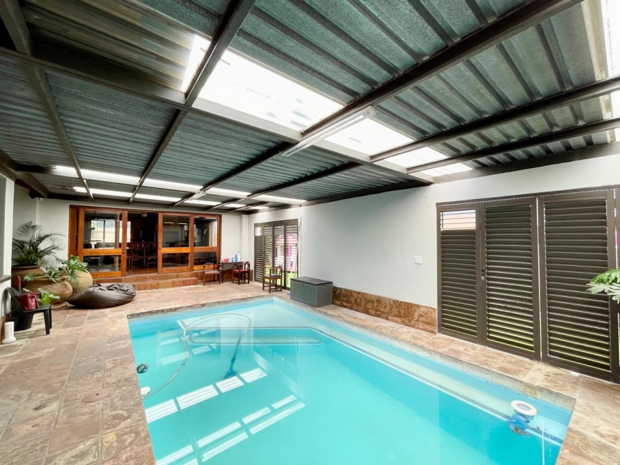 4 Bedroom Property for Sale in Secunda Mpumalanga