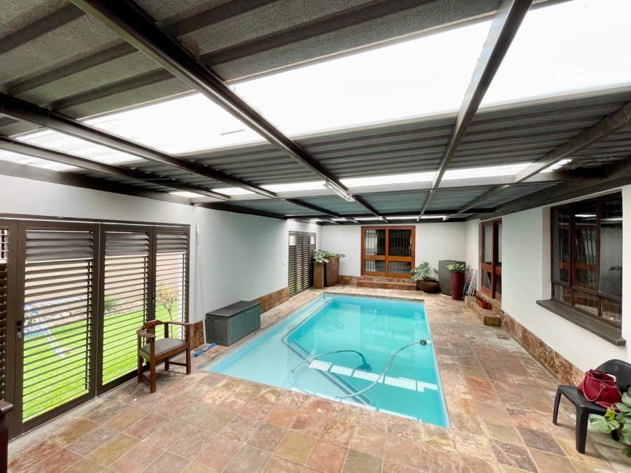4 Bedroom Property for Sale in Secunda Mpumalanga