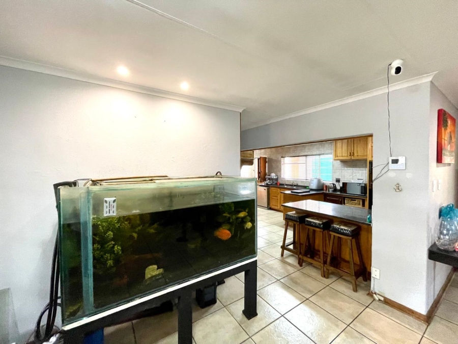 4 Bedroom Property for Sale in Secunda Mpumalanga