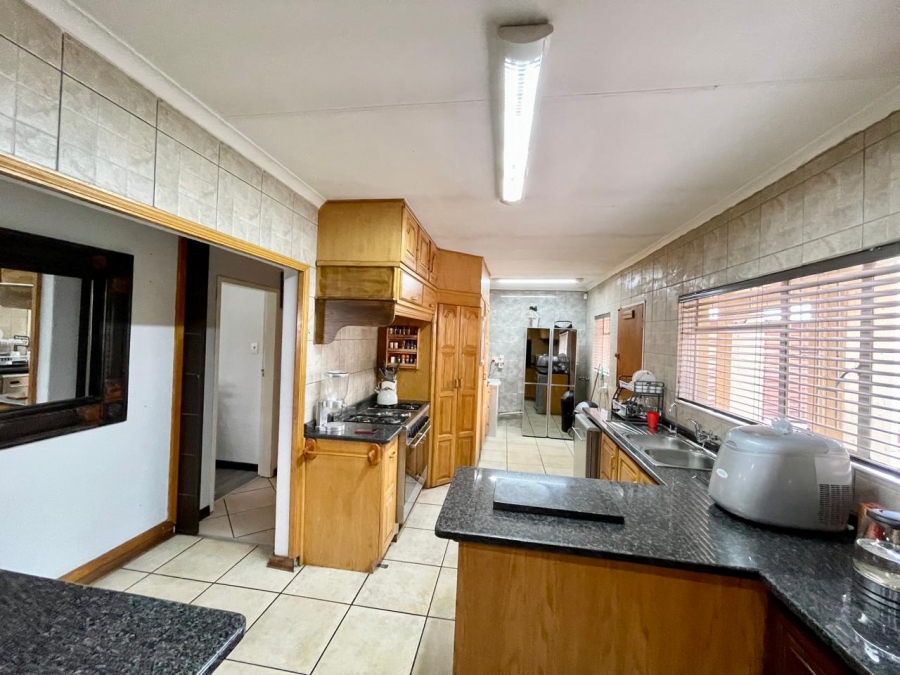 4 Bedroom Property for Sale in Secunda Mpumalanga