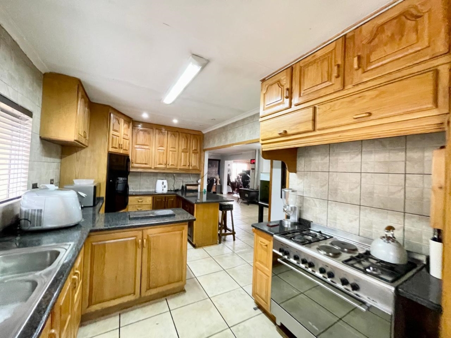 4 Bedroom Property for Sale in Secunda Mpumalanga