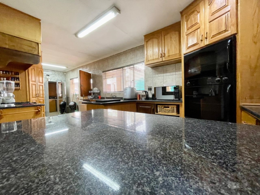 4 Bedroom Property for Sale in Secunda Mpumalanga