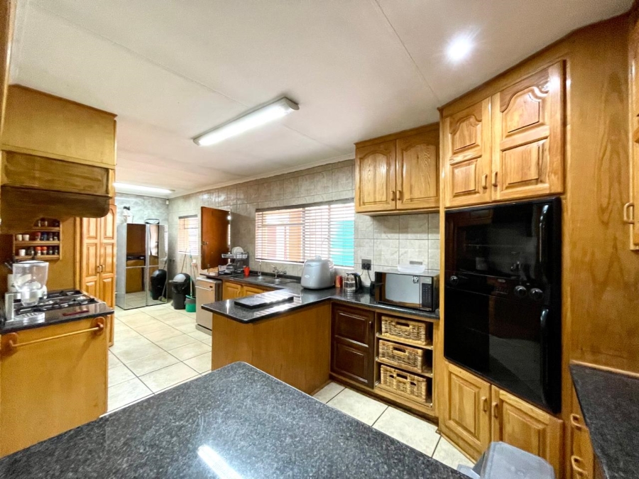 4 Bedroom Property for Sale in Secunda Mpumalanga
