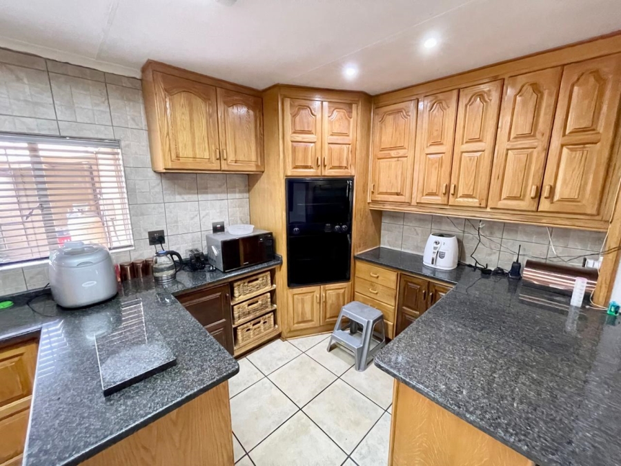 4 Bedroom Property for Sale in Secunda Mpumalanga