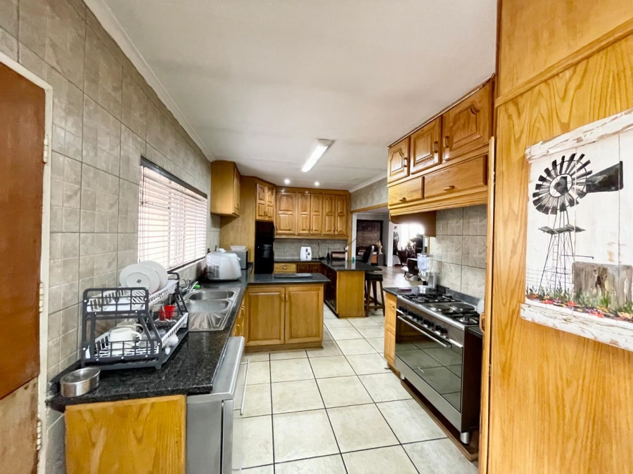4 Bedroom Property for Sale in Secunda Mpumalanga