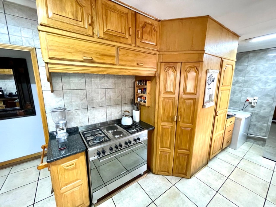 4 Bedroom Property for Sale in Secunda Mpumalanga