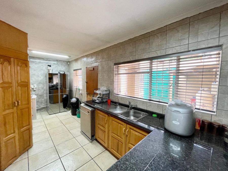 4 Bedroom Property for Sale in Secunda Mpumalanga