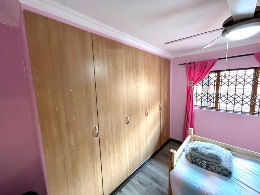 4 Bedroom Property for Sale in Secunda Mpumalanga