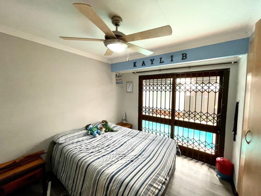 4 Bedroom Property for Sale in Secunda Mpumalanga