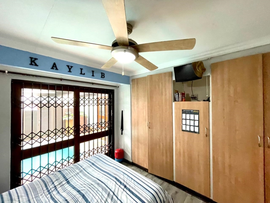 4 Bedroom Property for Sale in Secunda Mpumalanga