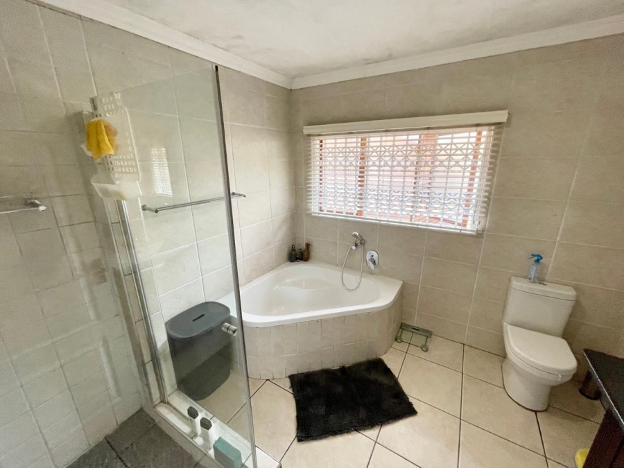 4 Bedroom Property for Sale in Secunda Mpumalanga