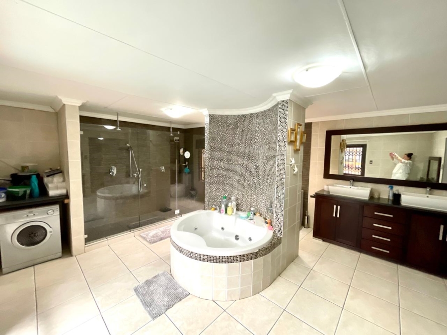 4 Bedroom Property for Sale in Secunda Mpumalanga