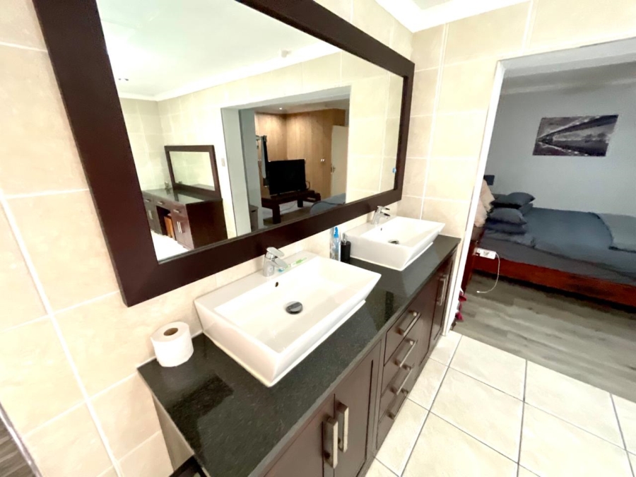 4 Bedroom Property for Sale in Secunda Mpumalanga