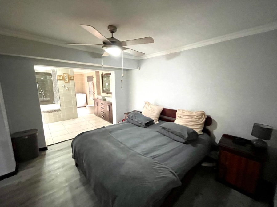 4 Bedroom Property for Sale in Secunda Mpumalanga