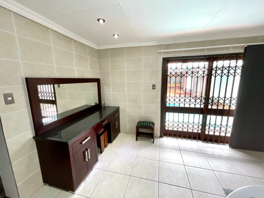 4 Bedroom Property for Sale in Secunda Mpumalanga