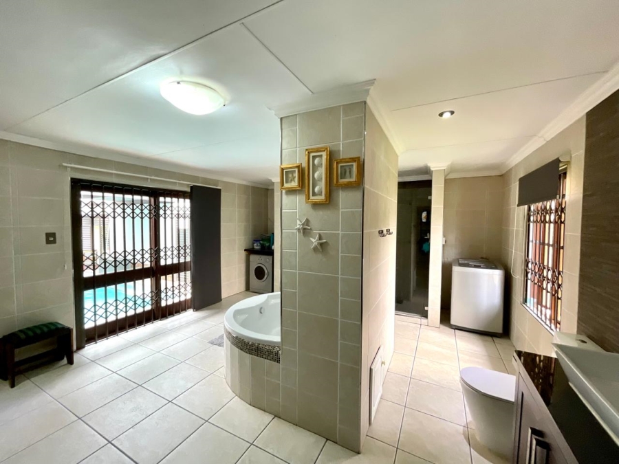 4 Bedroom Property for Sale in Secunda Mpumalanga