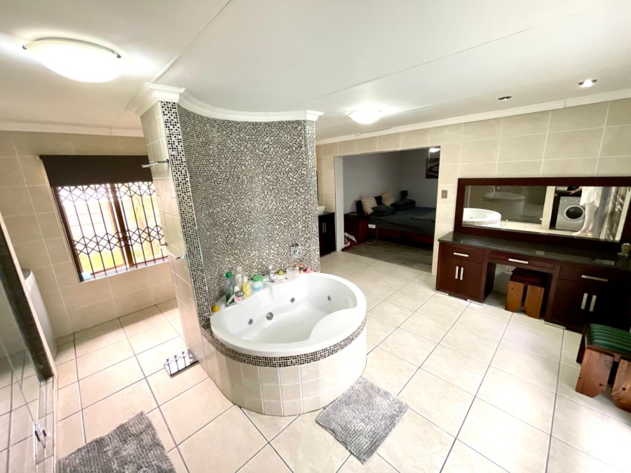 4 Bedroom Property for Sale in Secunda Mpumalanga