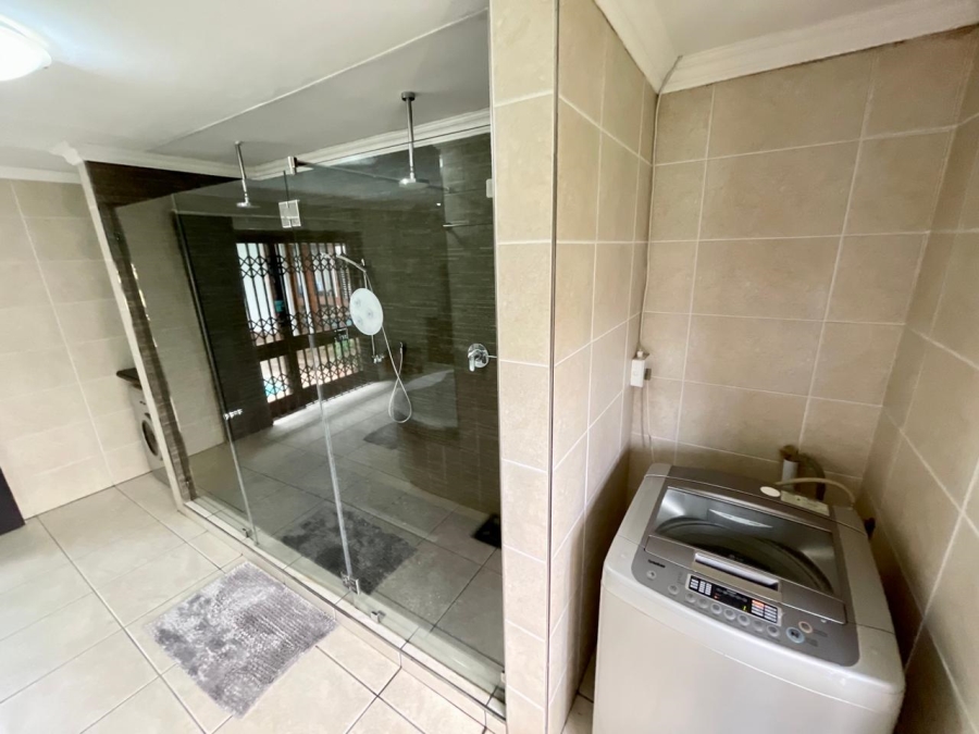 4 Bedroom Property for Sale in Secunda Mpumalanga