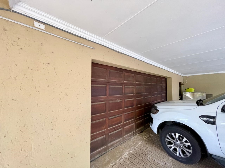 4 Bedroom Property for Sale in Secunda Mpumalanga