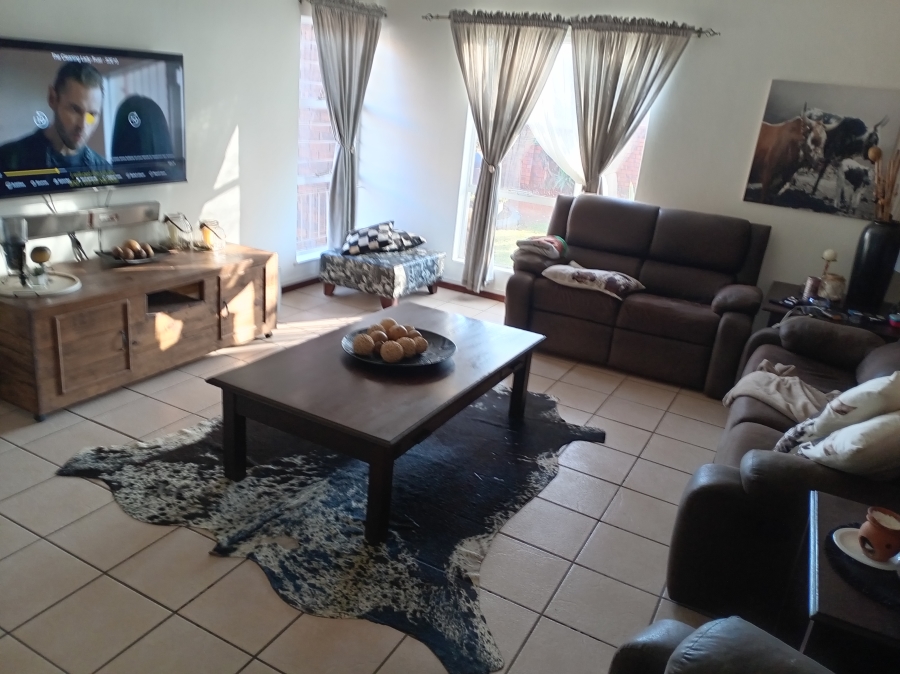 4 Bedroom Property for Sale in Evander Mpumalanga