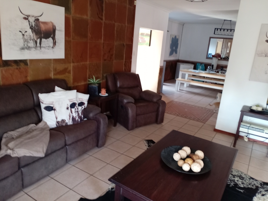 4 Bedroom Property for Sale in Evander Mpumalanga