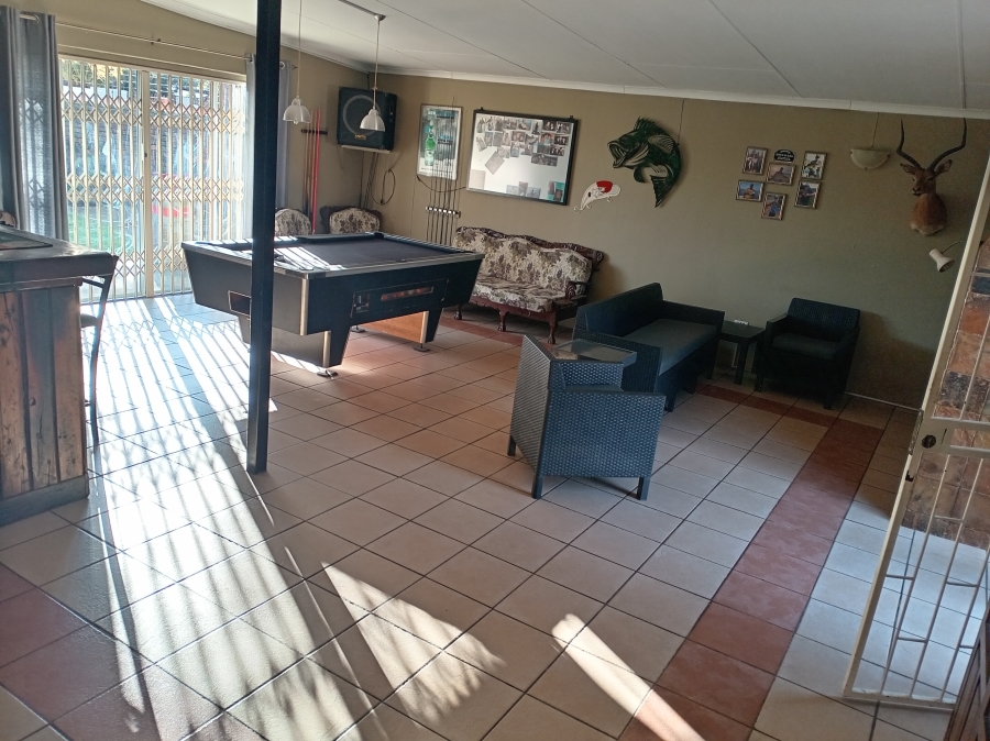4 Bedroom Property for Sale in Evander Mpumalanga