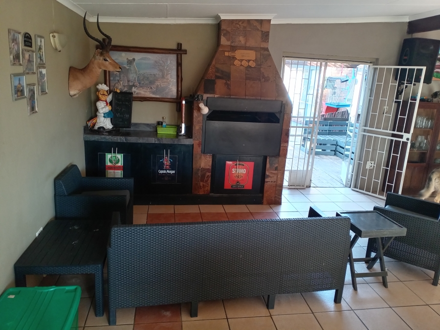 4 Bedroom Property for Sale in Evander Mpumalanga