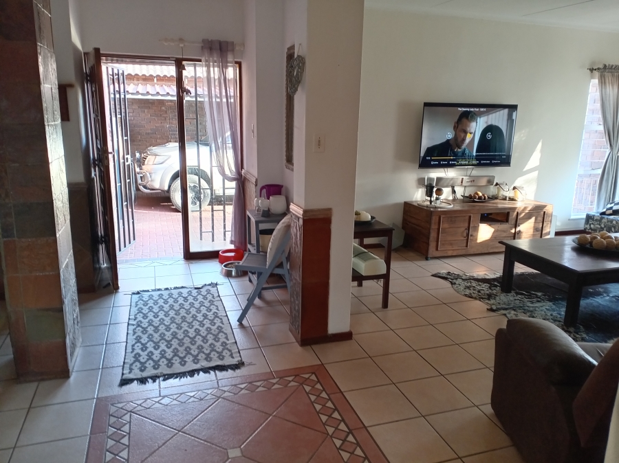 4 Bedroom Property for Sale in Evander Mpumalanga