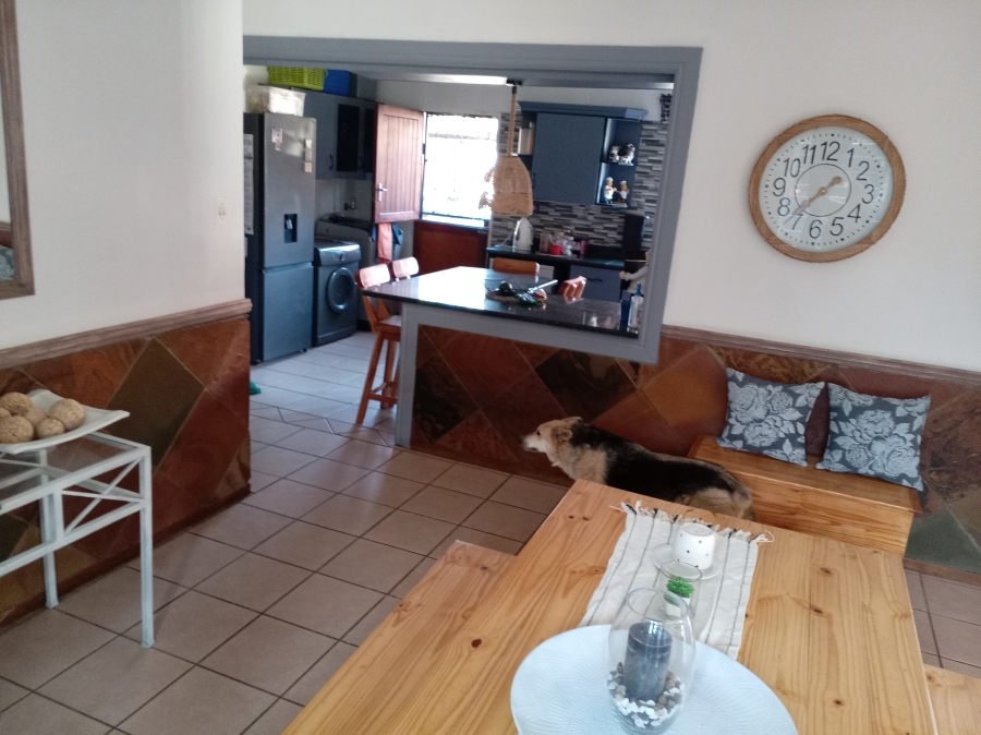 4 Bedroom Property for Sale in Evander Mpumalanga