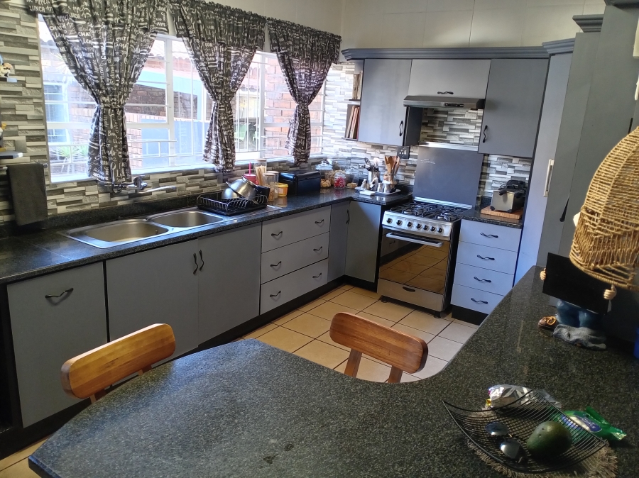 4 Bedroom Property for Sale in Evander Mpumalanga