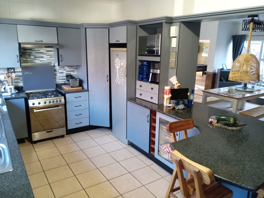 4 Bedroom Property for Sale in Evander Mpumalanga
