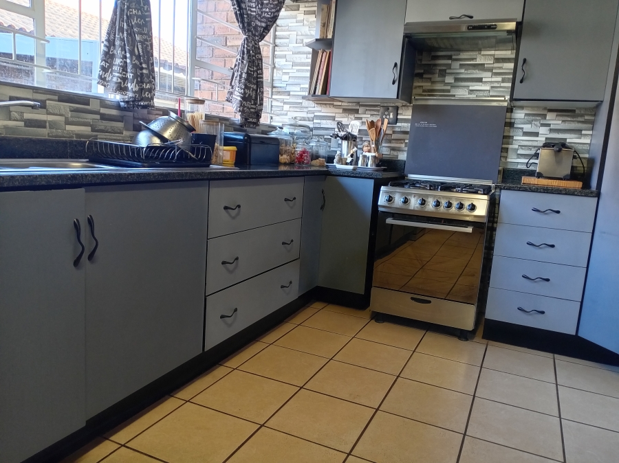 4 Bedroom Property for Sale in Evander Mpumalanga