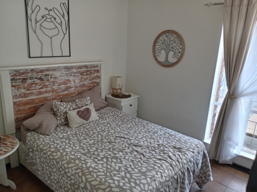 4 Bedroom Property for Sale in Evander Mpumalanga