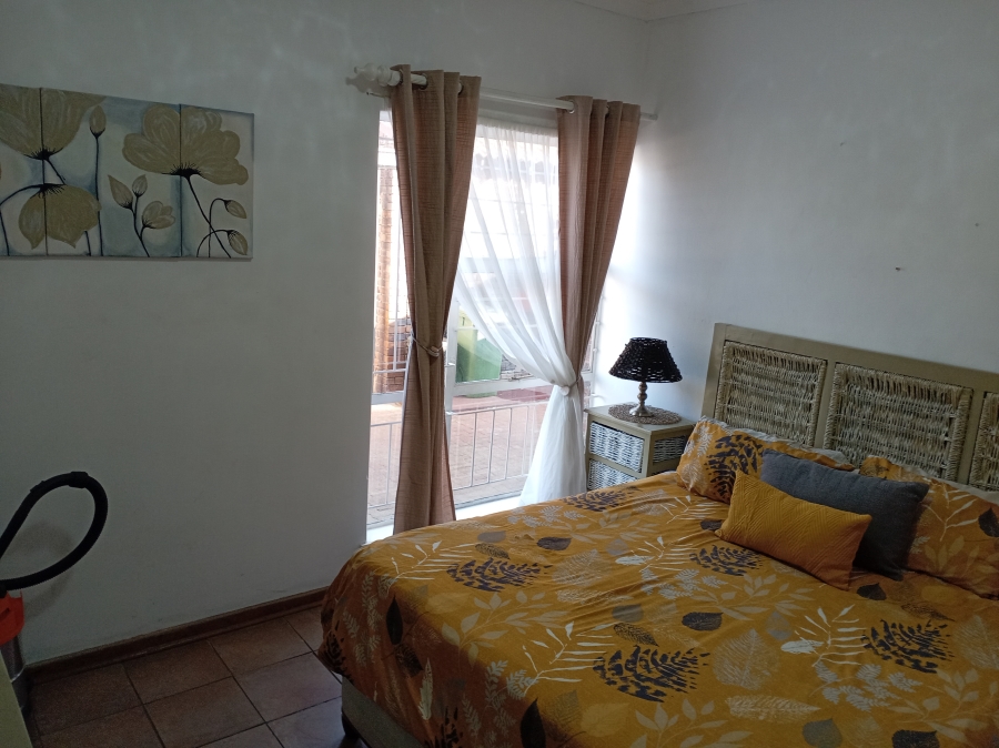 4 Bedroom Property for Sale in Evander Mpumalanga