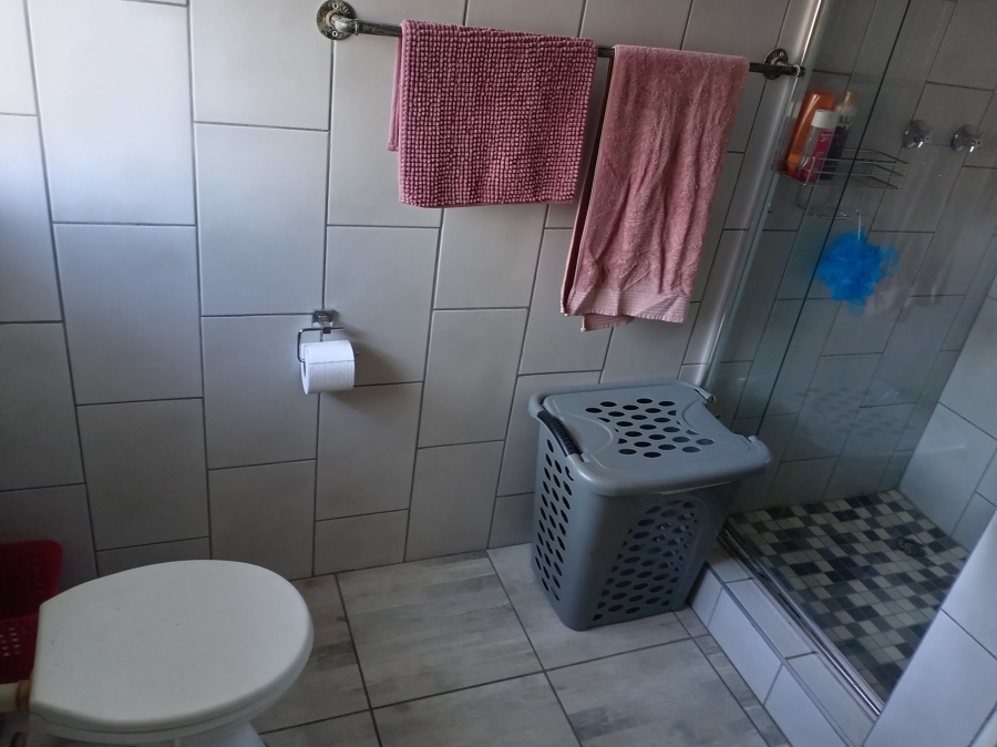 4 Bedroom Property for Sale in Evander Mpumalanga