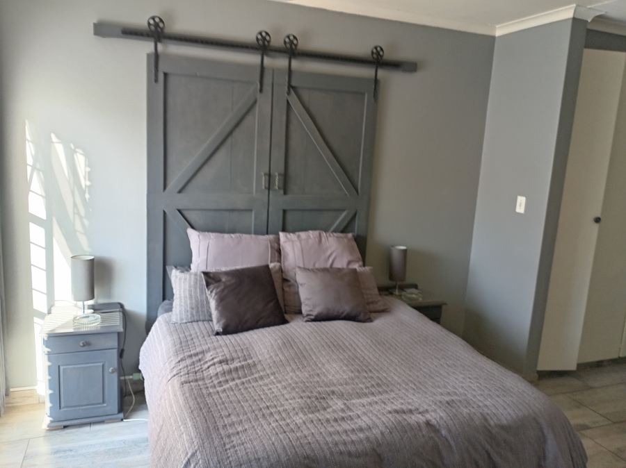 4 Bedroom Property for Sale in Evander Mpumalanga