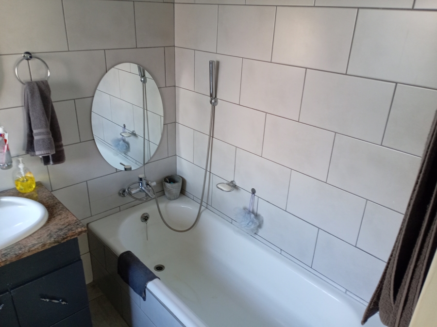4 Bedroom Property for Sale in Evander Mpumalanga