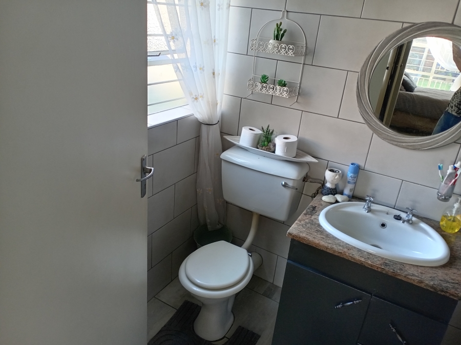4 Bedroom Property for Sale in Evander Mpumalanga