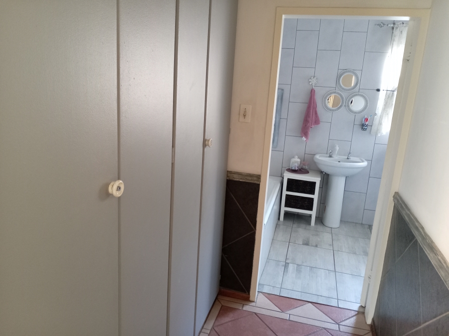 4 Bedroom Property for Sale in Evander Mpumalanga